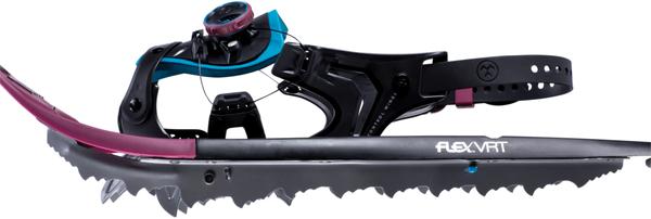 Actual product image Tubbs Flex VRT (22")