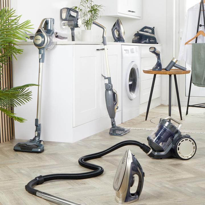 Image du produit Beldray BEL01727TTVDE Smartflex Cordless