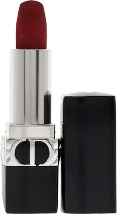 Immagine prodotto Dior Rouge (999 Velluto)