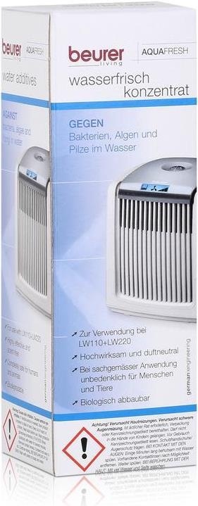 Produktbild Beurer Aquafresh (1 x)