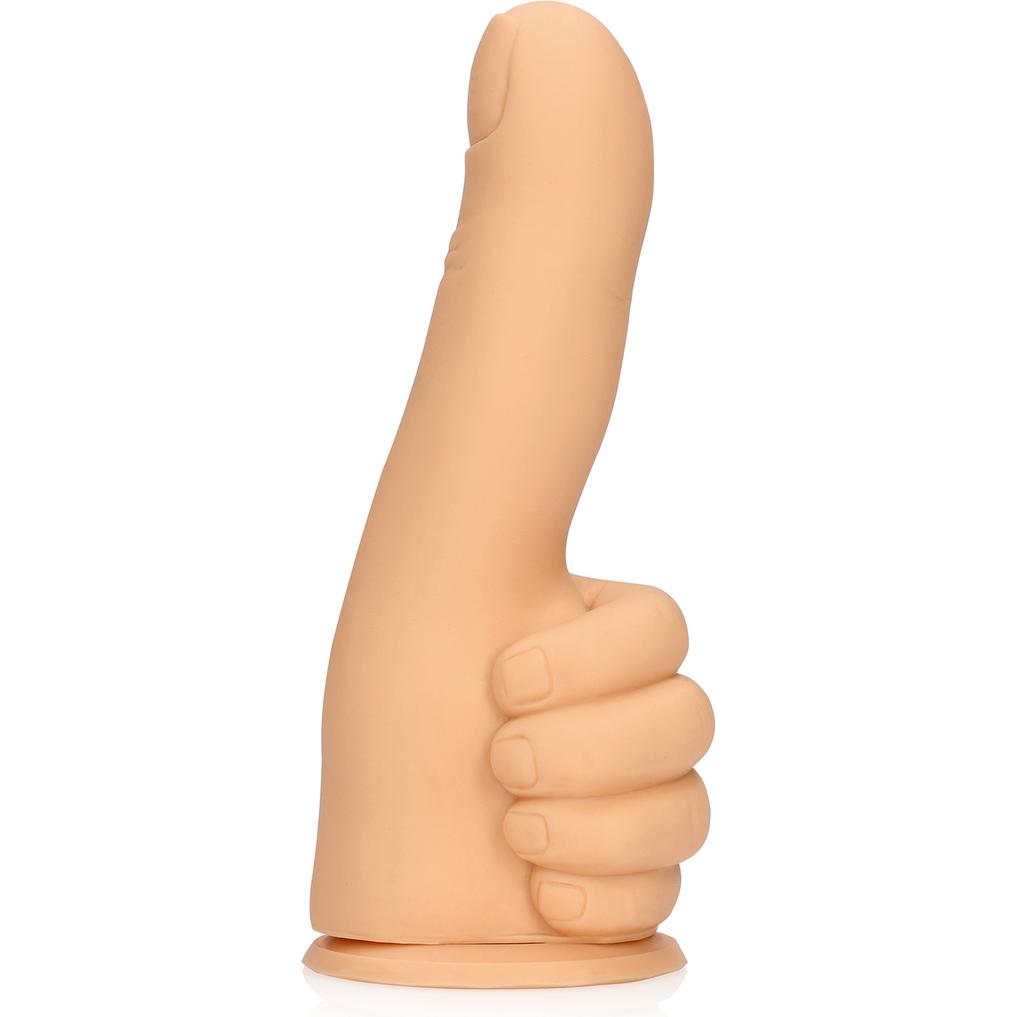Thumbnail - S-Line Thumbs Up - Flesh