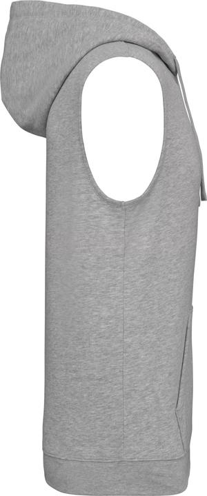 Actual product image Proact Sleeveless hooded sweatshirt (M)