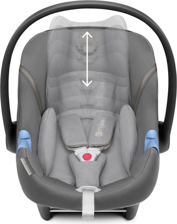 Image du produit Cybex Aton M i-Size