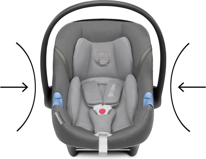 Image du produit Cybex Aton M i-Size