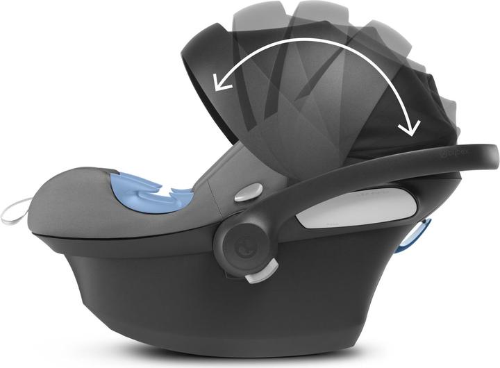 Image du produit Cybex Aton M i-Size