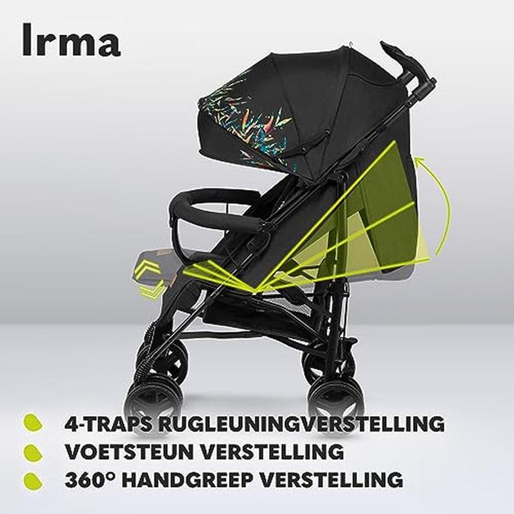 Produktbild Lionelo Irma