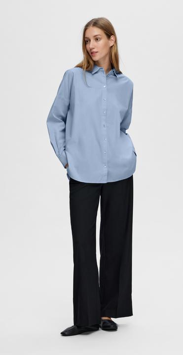 Produktbild Selected Femme Oversize Hemd (42)