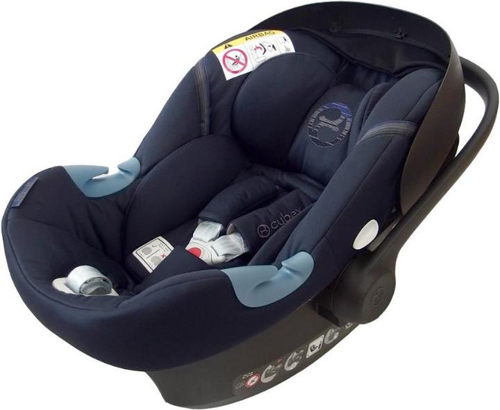 Image du produit Cybex Aton M i-Size