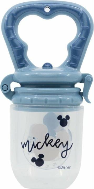 Actual product image Stor Beruhigungssauger Mickey Mouse II