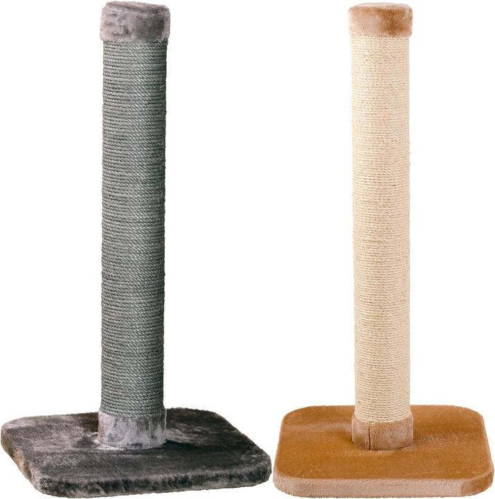 Produktbild Karlie Big Cat Kratzsäule (119 cm, Beige, Braun)