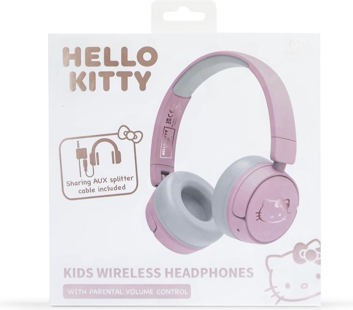 Produktbild OTL Hello Kitty
