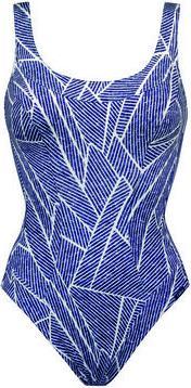 Produktbild Lidea Indigo Grid Badeanzug Light Support (XL)
