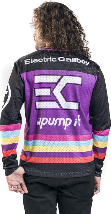 Produktbild Electric Callboy Pump It (S)