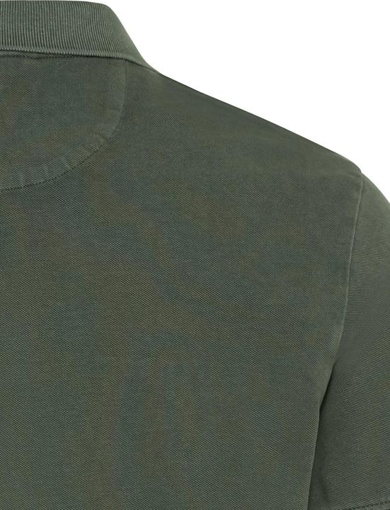 Immagine prodotto Camel Active Polo in piqué realizzata in cotone organico certificato (M)