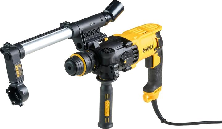 Actual product image DeWalt D 25134 (Hammer drill)