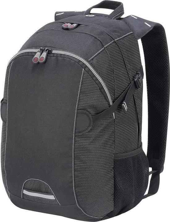 Actual product image Shugon Liverpool Stylish Backpack (23 l)