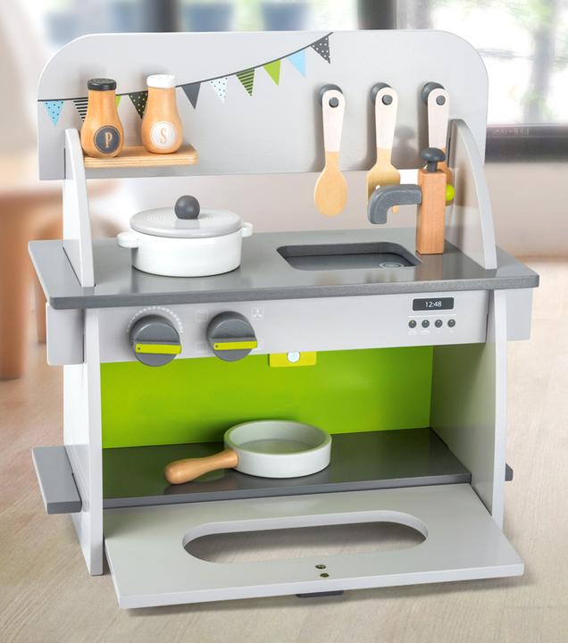 Produktbild small foot Kinderküche kompakt