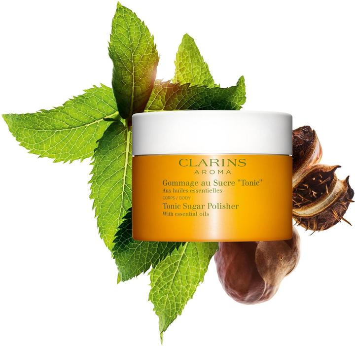 Image du produit Clarins Gommage Tonic (250 ml)
