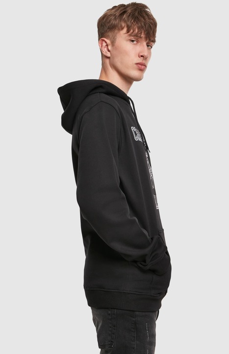 Produktbild Mister Tee Cranberry Hoody (XS)