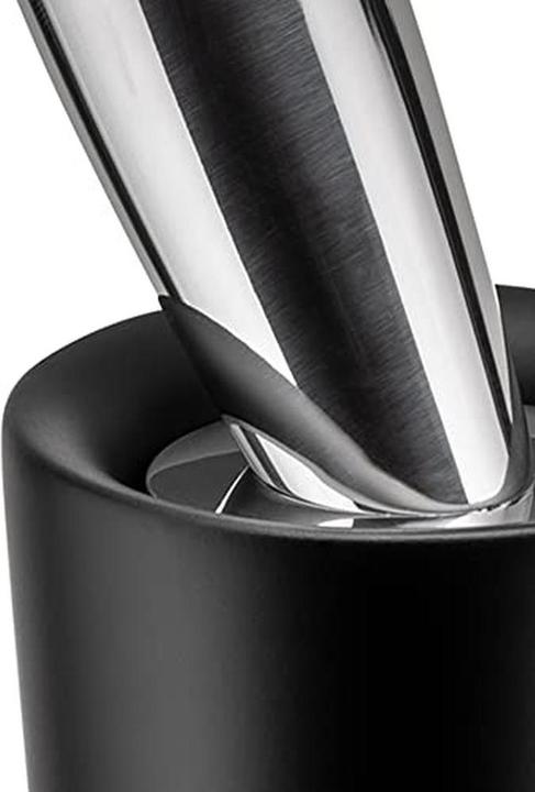 Actual product image Alessi Pepper mill MP1562 (Pepper)