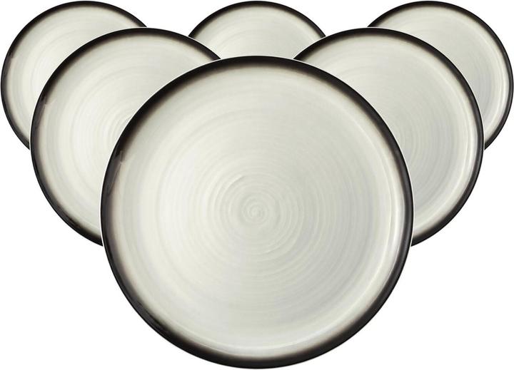 Produktbild Seltmann Terra Speiseteller (6x, 27.80 cm)
