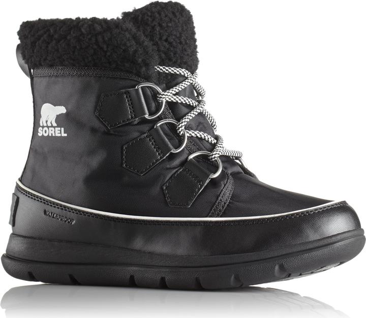 Sorel Explorer Carnival (39)