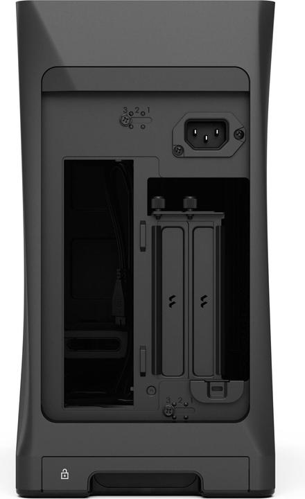 Image du produit Fractal Era 2 (Mini-ITX)