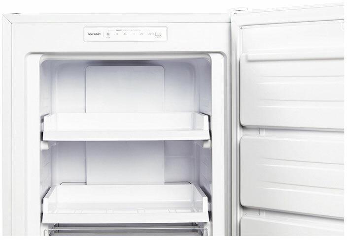 Produktbild Kibernetik FSP Gefrierschrank (Freistehend, 161 l)