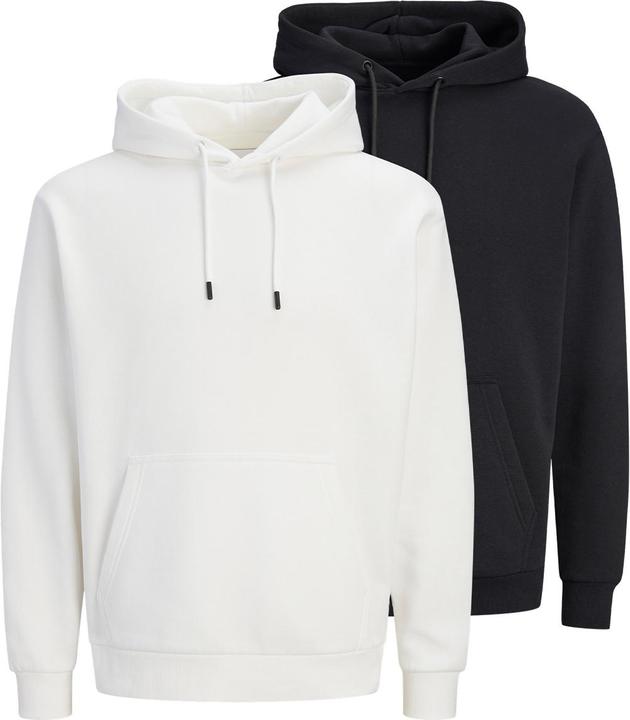 Creme, Schwarz