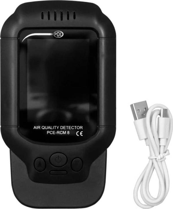 Actual product image PCE Instruments Aerosol measuring device