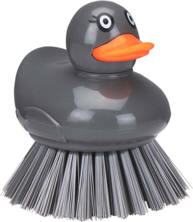 Actual product image Lifetime Dishwashing duck 4ass clr (1 pcs.)