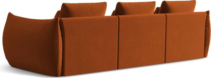 Actual product image Micadoni Bloom (Modular sofa, 4-seater)