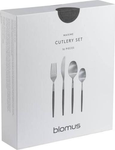 Actual product image Blomus Cutlery set (1 pcs., Cutlery set)