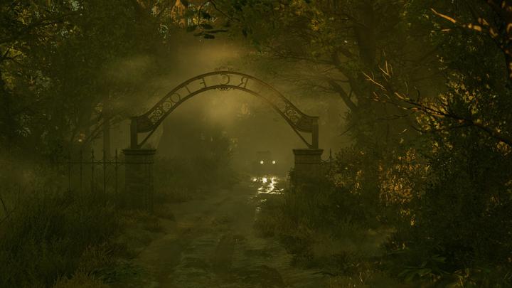 Immagine prodotto THQ Soli nel buio (Xbox Series X, DE)