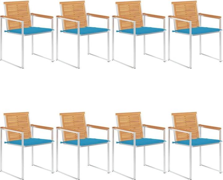 Image du produit vidaXL Cruz