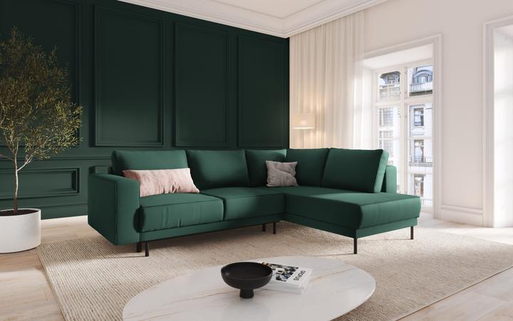 Produktbild Micadoni Caro (Ecksofa)