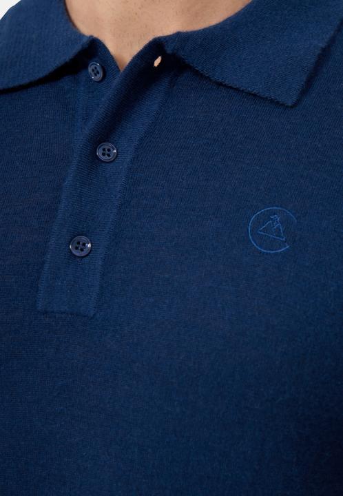 Immagine prodotto Cash-Mere Kaschmir Poloshirt Kurzarm (XXL)
