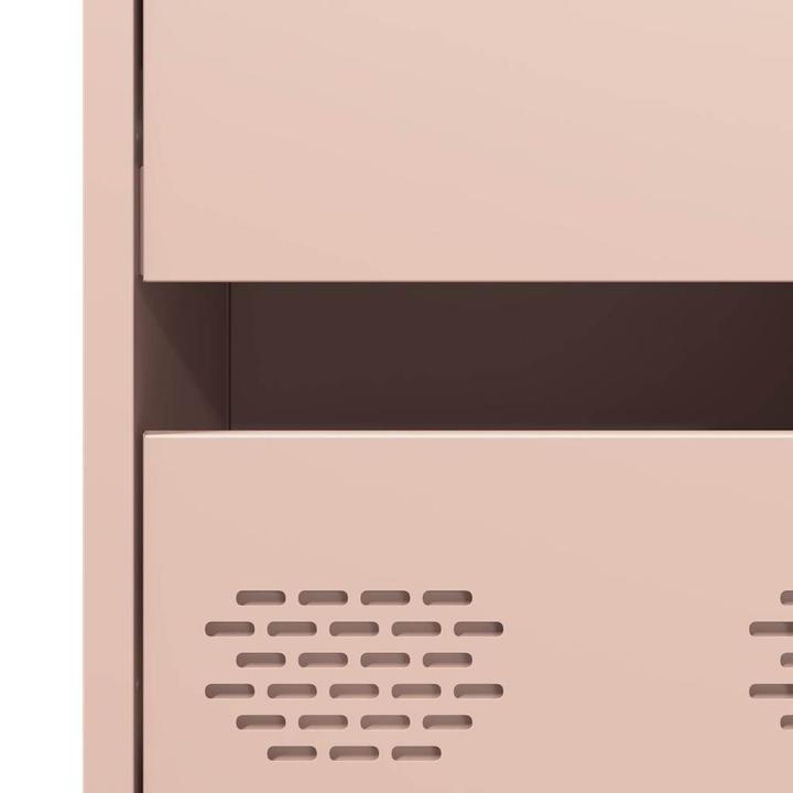 Image du produit vidaXL Highboard (68 x 39 x 101.50 cm)