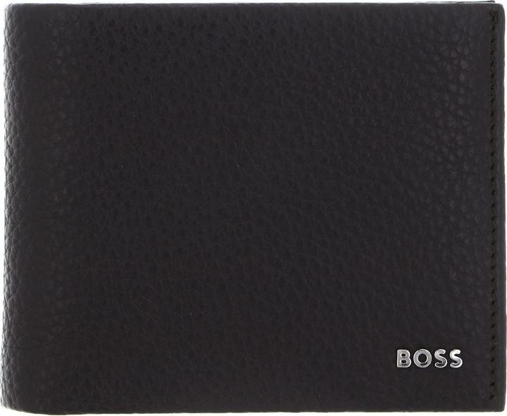 Actual product image BOSS New Crosstown Trifold