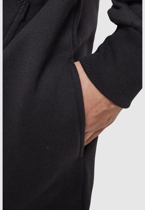 Produktbild Urban Classics Sweat Jumpsuit (L, M)