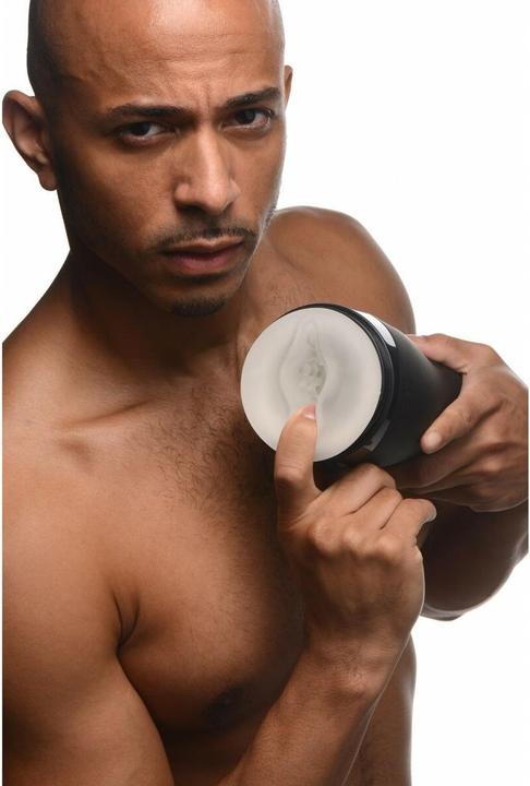 Actual product image XR Brands Auto Milker