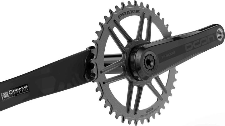 Produktbild Doon – M30/30 (165 mm)