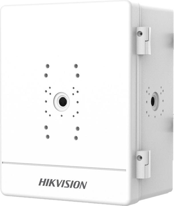 Actual product image Hikvision DS-SBOX-03 Outdoor Surveillance Box