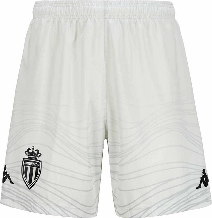 Actual product image Kappa Short AS Monaco Ryder 2024/25 (M)