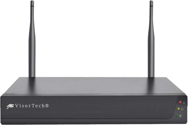 Actual product image VisorTech NX-4935-919 (1920 x 1080 Pixels)