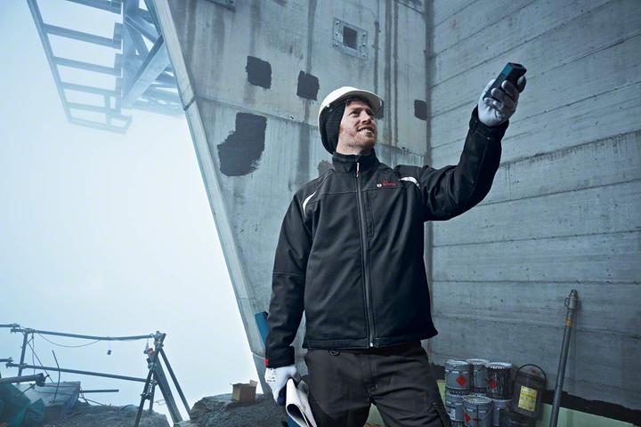 Produktbild Bosch Professional GHJ 12+18V (L)