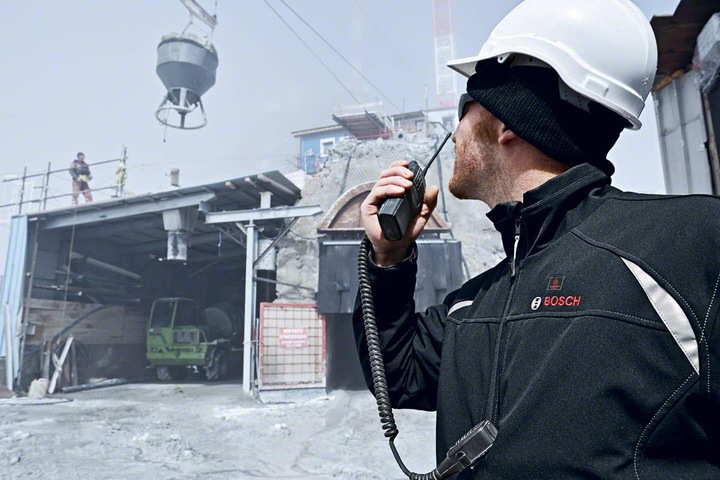 Produktbild Bosch Professional GHJ 12+18V (M)
