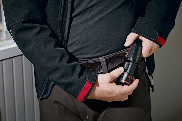 Produktbild Bosch Professional GHJ 12+18V (M)