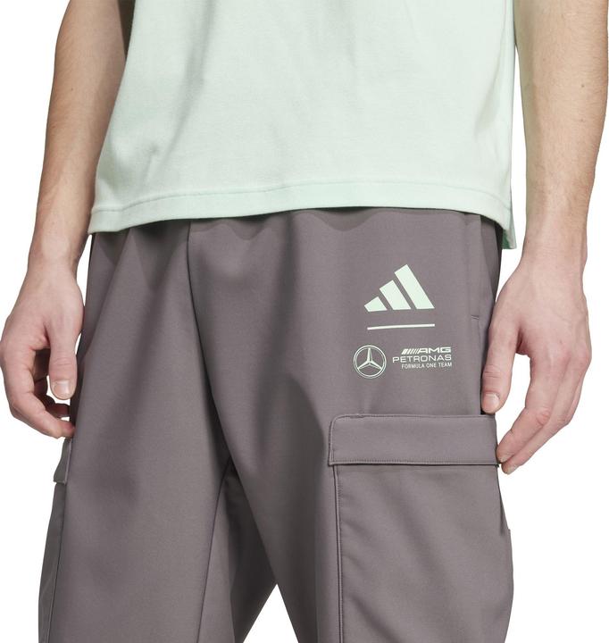 Produktbild Adidas Mercedes - AMG Petronas Formula One Team Premium Woven (XL)