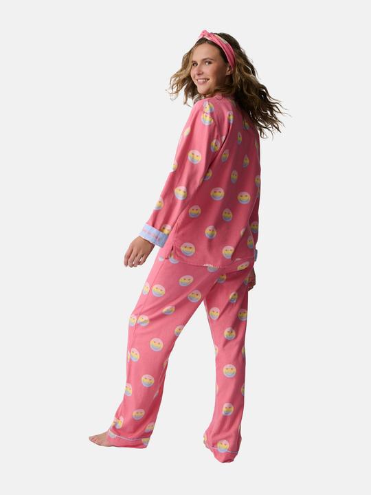 Produktbild Pj Salvage Schlafanzug Flannels (S)